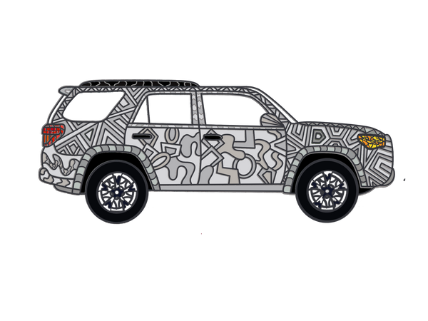 4 Runner