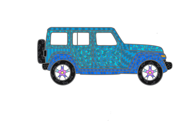 Jeep