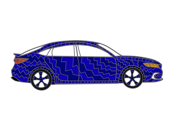 Honda Civics