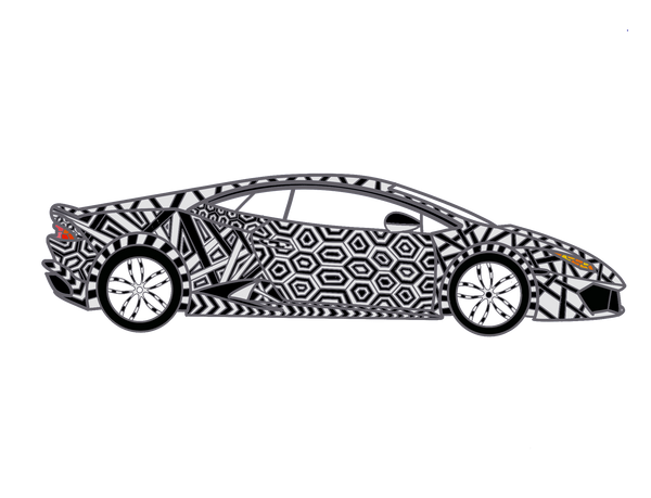 Lamborghini Huracan