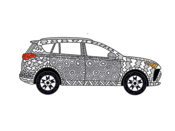 Rav 4